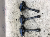 Fise bujii Dacia Duster 1.0 Benzina 2019