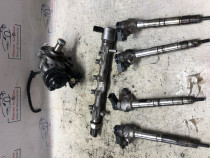 Kit injectie complet Volkswagen Golf 7 1.6 Motorina 2016
