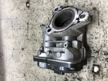 EGR Renault Captur 1.5 Motorina 2015