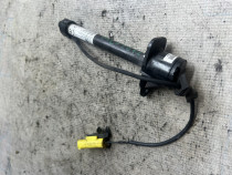 Capsa pirotehnică capota Mercedes ML 2012