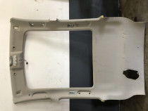 Plafon material cu panorama Nissan Qashqai 2012