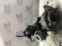 Turbina Nissan Qashqai 1.6 Motorina 2012