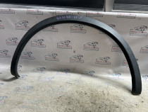 Bandou aripa dreapta spate Nissan Qashqai 2012