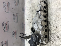 Galerie Admisie Fonta Nissan Qashqai 1.6 Motorina 2012