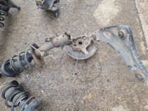 Fuzeta cu amortizor stanga fata Nissan Juke 1.2 Benzina 2018