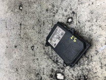 Modul far stanga Skoda Superb 2 2.0 Motorina 2014