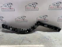 Suport stanga bara spate Skoda Superb 2 Berlina 2014