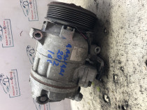 Compresor AC Nissan Qashqai 1.6 Motorina 2012