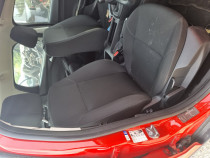 Interior Complet Material Textil Ford Focus 3 Break 2015