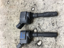 Fise bujii Seat Ibiza 1.0 2010