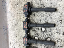 Fise bujii Nissan Pulsar 1.2 2011