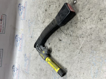 Teacă cu pretensioner stanga BMW X3 2007