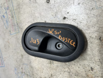 Maner interior dreapta spate Dacia Duster 2013