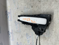 Maner exterior stanga spate Audi Q3 2014