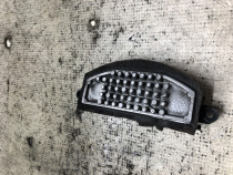 Rezistenta trepte aeroterma BMW Seria 2 F45 2015