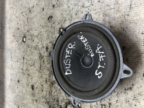 Boxa stanga fata Dacia Duster 2014