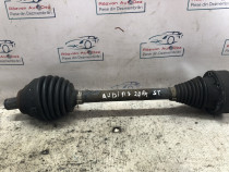 Planetara stanga fata Audi A3 8P 2014