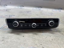Panou comanda clima Audi A3 8V 2014