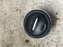 Grila ventilatie Dacia Duster 2010