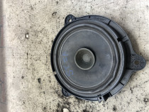 Boxa stanga fata Nissan Qashqai 2012