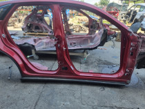 Prag dreapta tabla Mazda CX-3 1.6 Benzina 2018