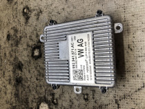 Modul far dreapta Volkswagen T-Roc 1.0 Benzina 2021