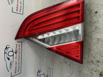 Stop dreapta hayon Skoda Superb 2 Berlina 2014