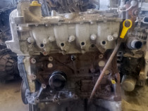 Motor dezechipat Dacia Duster 1.6 Benzina 2013