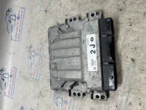Calculator motor Nissan Qashqai 1.2 Benzina 2016