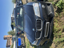 Fata completa BMW X3 F25 2014