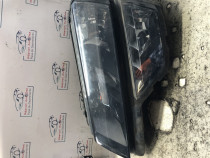 Far stanga Skoda Karoq 2021