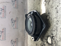 Boxa dreapta spate BMW X3 F25 2014