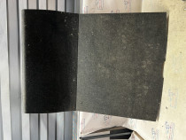 Podea portbagaj BMW F30 2013