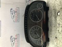 Ceasuri Bord UK BMW X3 F25 2015