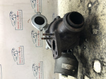 Turbina Peugeot 3008 1.6 Motorina 2018