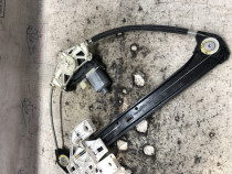 Macara geam stanga spate Audi A3 8V 2016