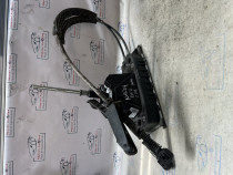 Timonerie Skoda Karoq 1.6 Motorina 2016