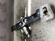 Macara geam stanga spate BMW 320 F30 2013