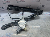 Macara geam stanga fata BMW X1 2010