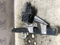 Macara geam stanga spate Audi A6 C5 2009