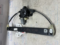 Macara geam stanga spate Audi A4 B9 2016