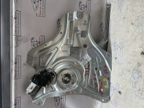 Macara geam stanga fata Hyundai Ix 35 2012