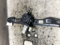 Macara geam stanga spate BMW 320 F30 2012