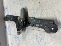 Macara geam stanga spate Mercedes C-Class W203 2004