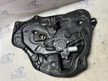 Macara geam stanga spate Mazda CX-5 2017