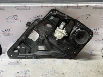 Macara geam stanga spate Volkswagen Tiguan 2012