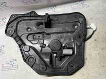 Macara geam stanga spate Mazda CX-5 2012