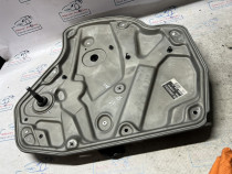 Macara geam stanga spate Skoda Octavia 2 2009