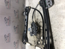 Macara geam stanga spate Volkswagen Passat CC 2010