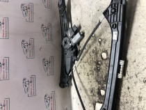 Macara geam stanga fata Opel Grandland X 2018